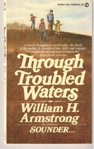 Through Troubled Waters