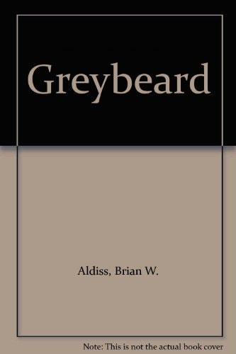 Greybeard