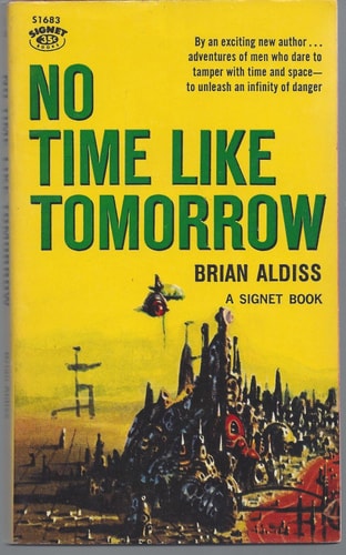 No Time Like Tomorrow