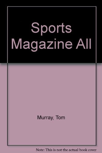 Sport's Magazine All-Time All-Stars