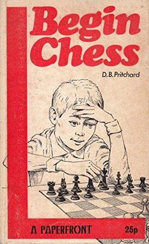 Begin Chess