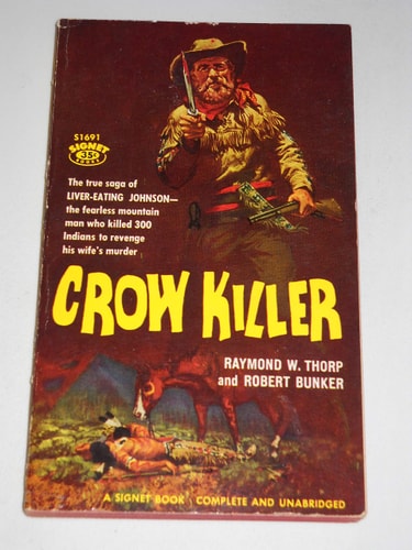 Crow Killer