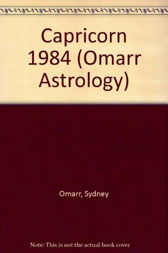 Capricorn 1984