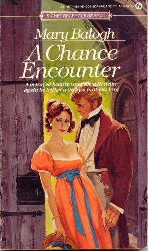 A Chance Encounter