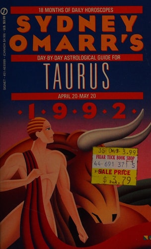 Taurus, 1992