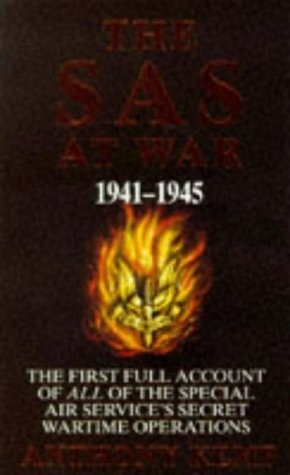 The SAS at War 1941-1945