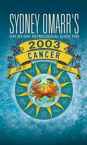 Cancer 2003