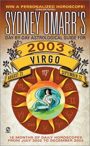 Virgo 2003