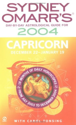 Capricorn 2004