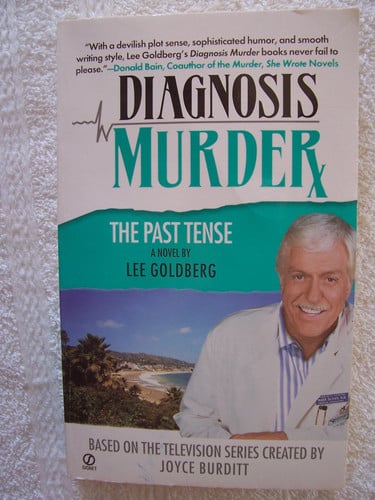 The Past Tense