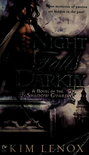 Night Falls Darkly