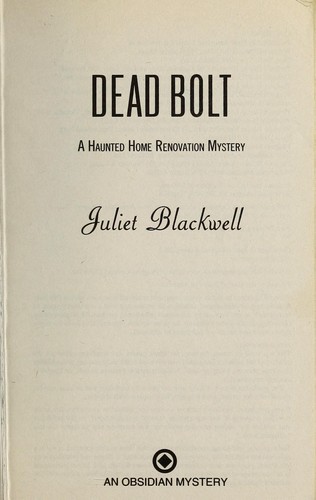 Dead Bolt