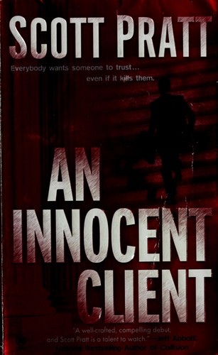 An innocent client