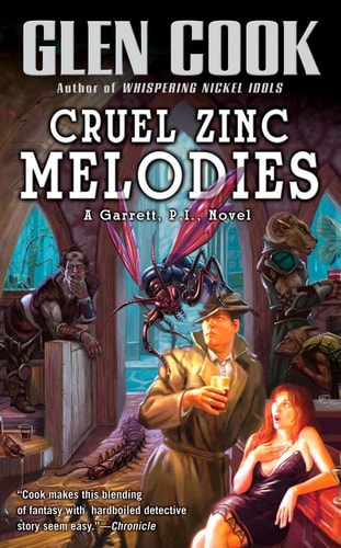 Edition published by Roc