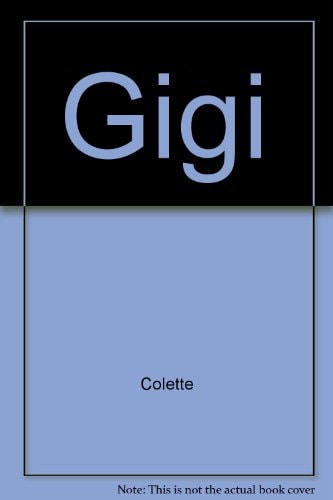 Gigi and the Cat