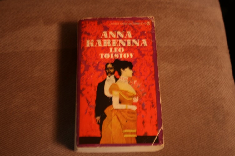 Edition published by Signet Classics