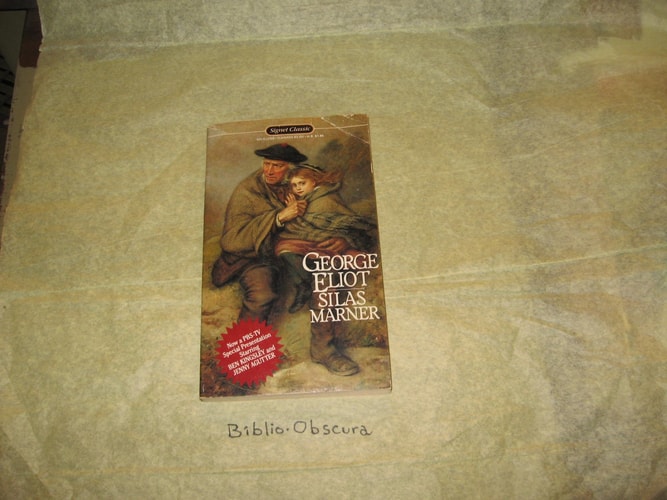 Edition published by Signet Classics