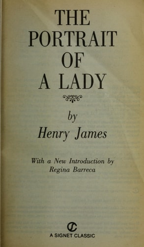 Edition published by Signet Classic
