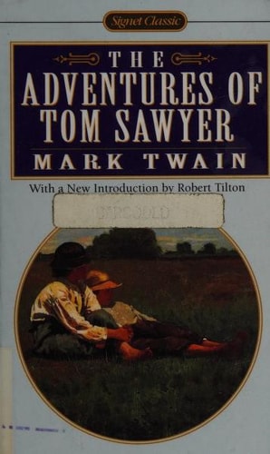Edition published by Signet Classic