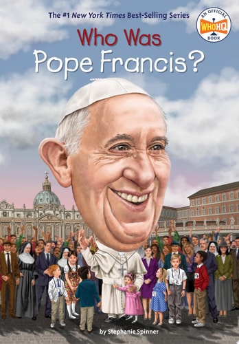 Who Was Pope Francis?