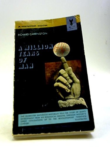 Million Years of Man