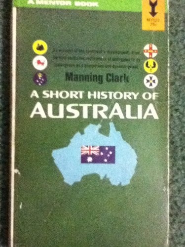 A Short History of Australia