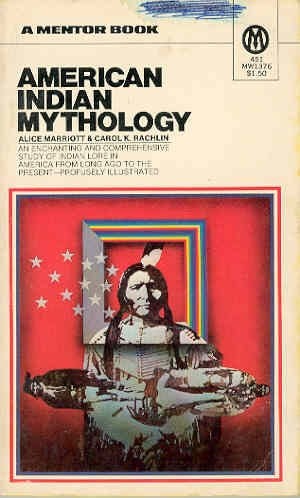 American Indian Mythology