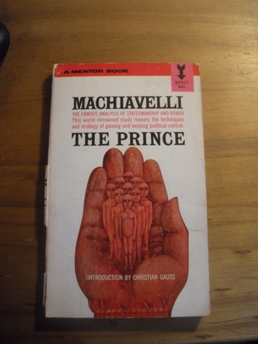 Edition published by New American Library