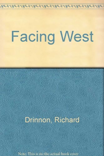 Facing West