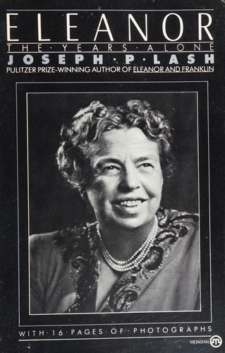 Eleanor: The Years Alone