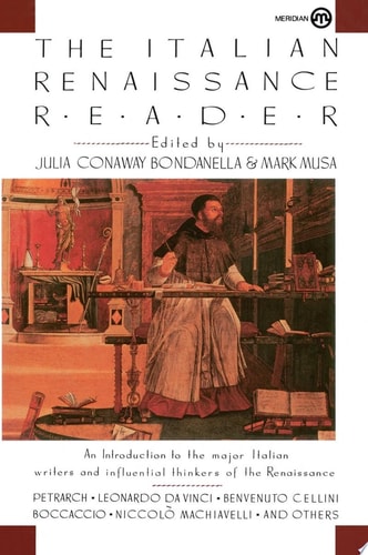 The Italian Renaissance Reader