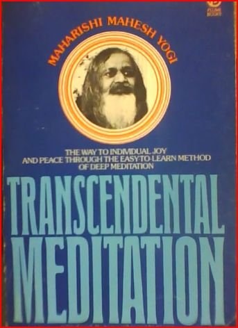 Transcendental Meditation