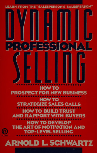 Dynamic Professional Selling