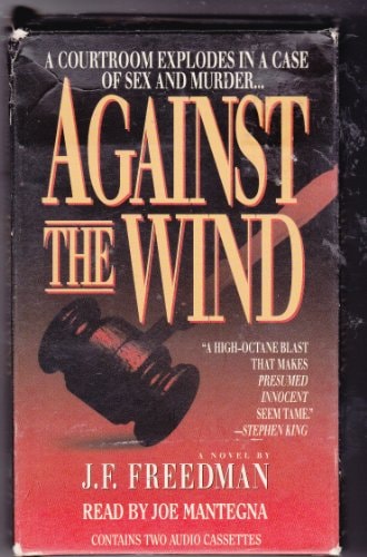 Against the Wind