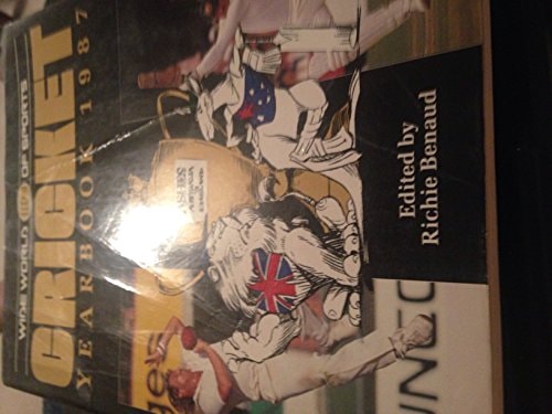 Cricket Yearbook 1987