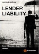 Lender Liability