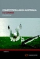 Competition Law in Australia
