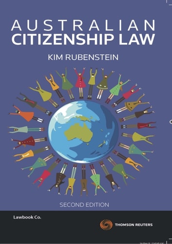 Australian Citizenship Law