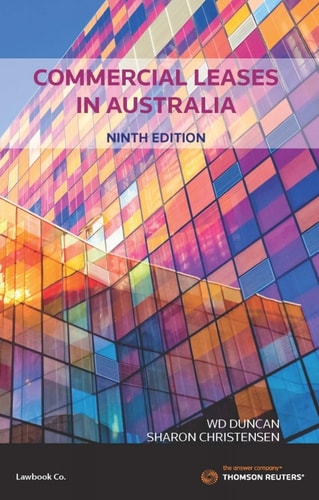 Commercial Leases in Australia