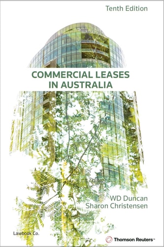 Commercial Leases in Australia