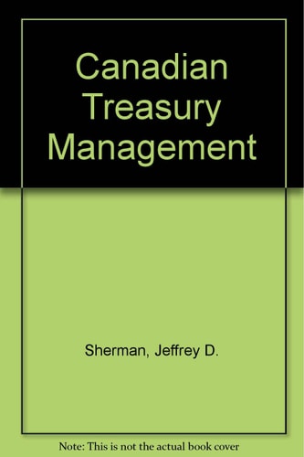 Canadian Treasury Management