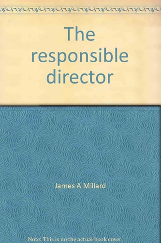 The Responsible Director