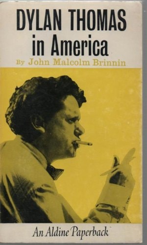 Dylan Thomas in America