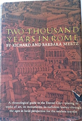 Two Thousand Years in Rome