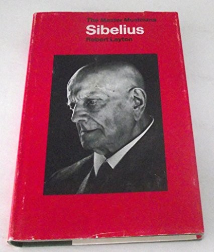 Sibelius (Master Musician)