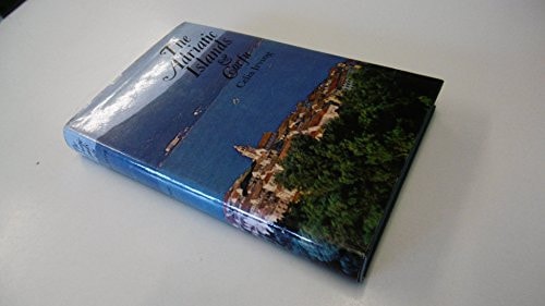 The Adriatic Islands and Corfu