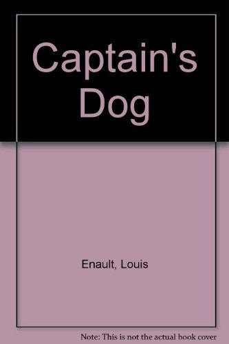 The Captain's Dog