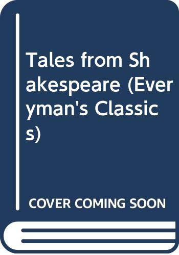 Tales from Shakespeare
