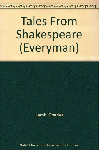 Tales from Shakespeare