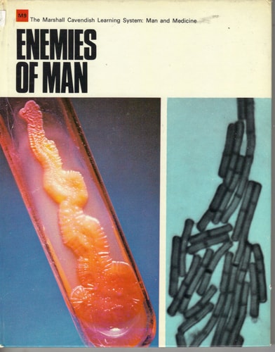 Enemies of Man